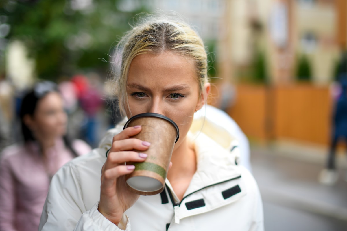 Holistisk näring och välbefinnande
