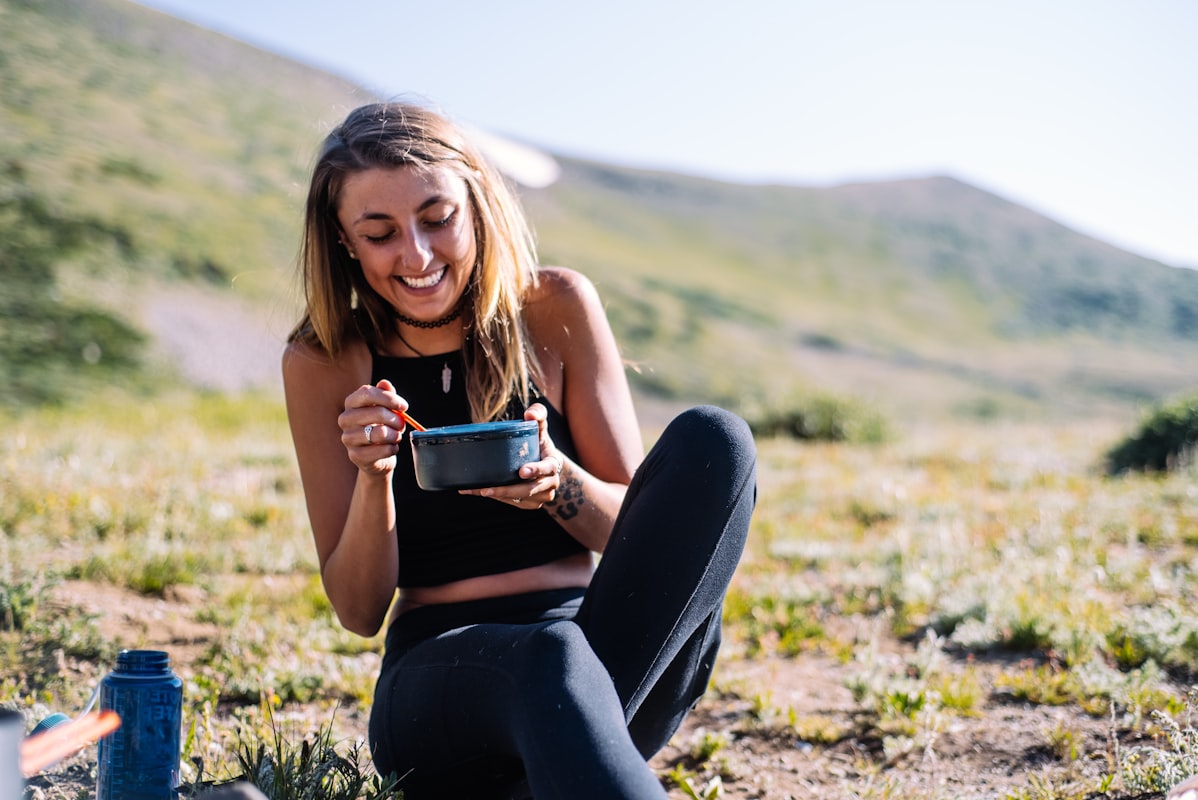 Välbefinnande och mindfulness